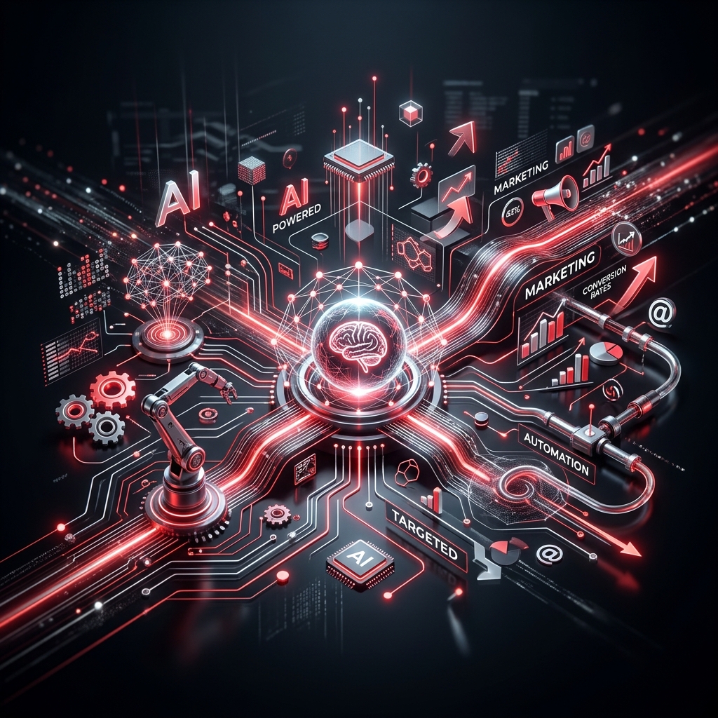 AI & Tech Avatar